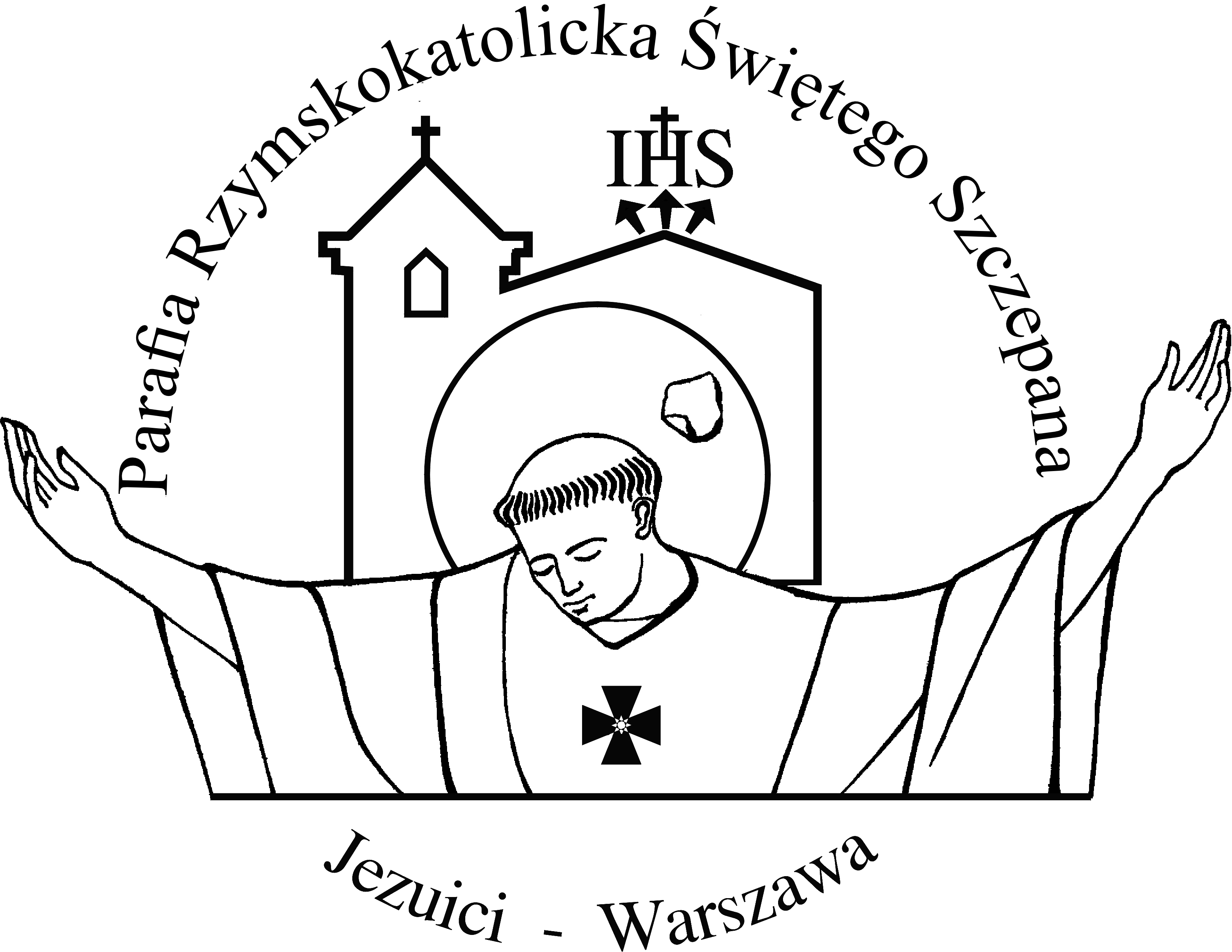 Archiwa Parafia Rzymskokatolicka wi tego Szczepana W Warszawie